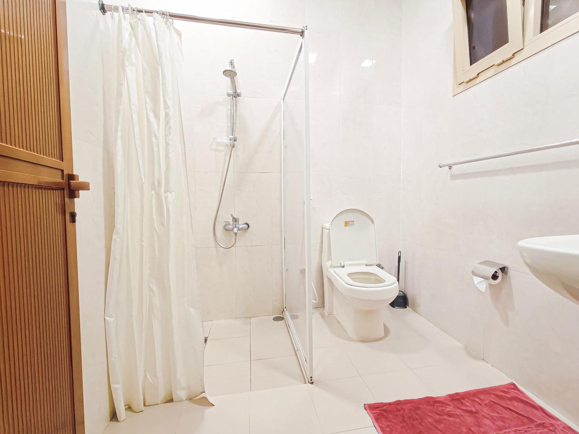 Hotel Royal Point Arugambay Arugam Bay Zimmer foto
