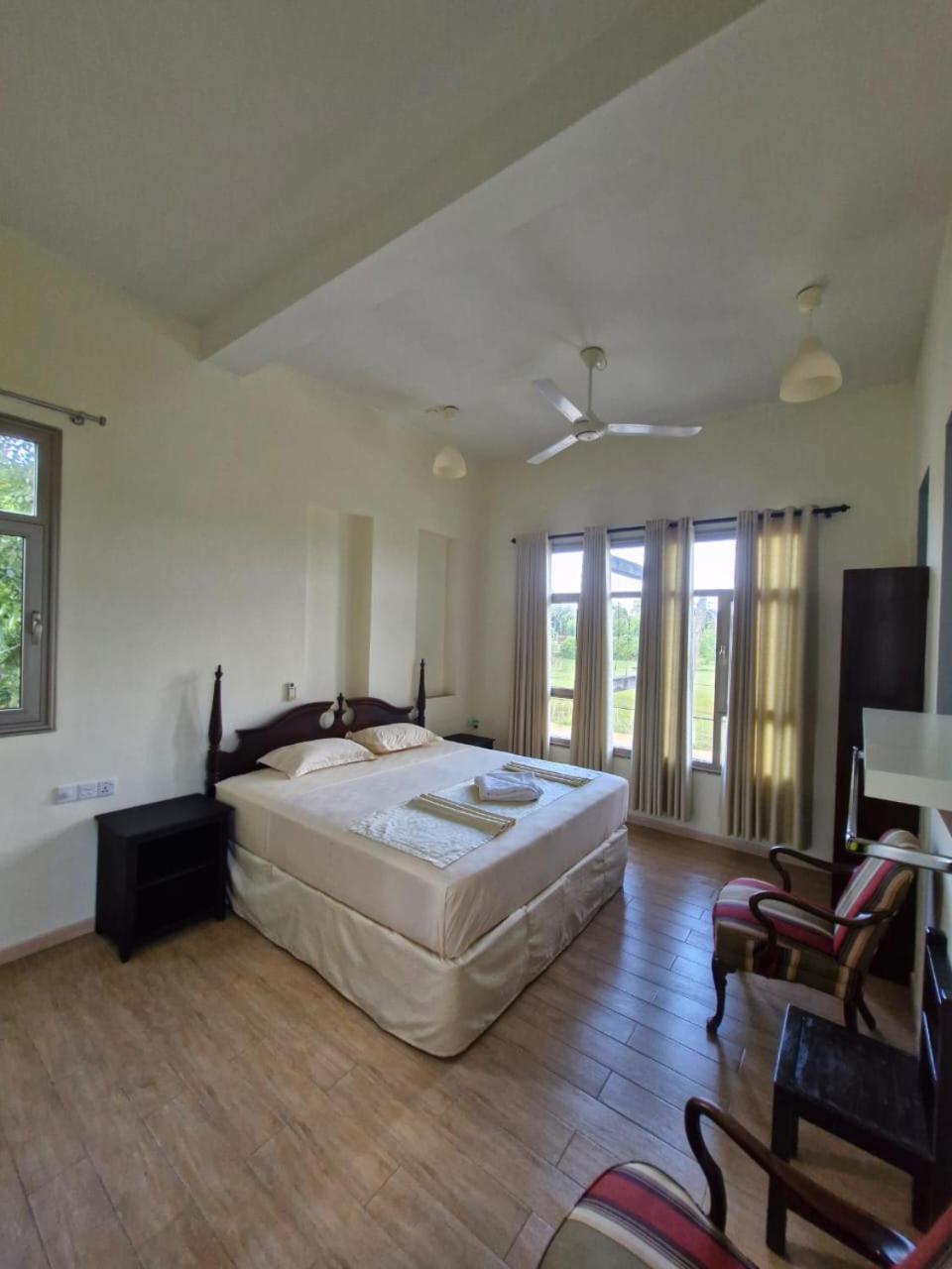 Hotel Royal Point Arugambay Arugam Bay Zimmer foto