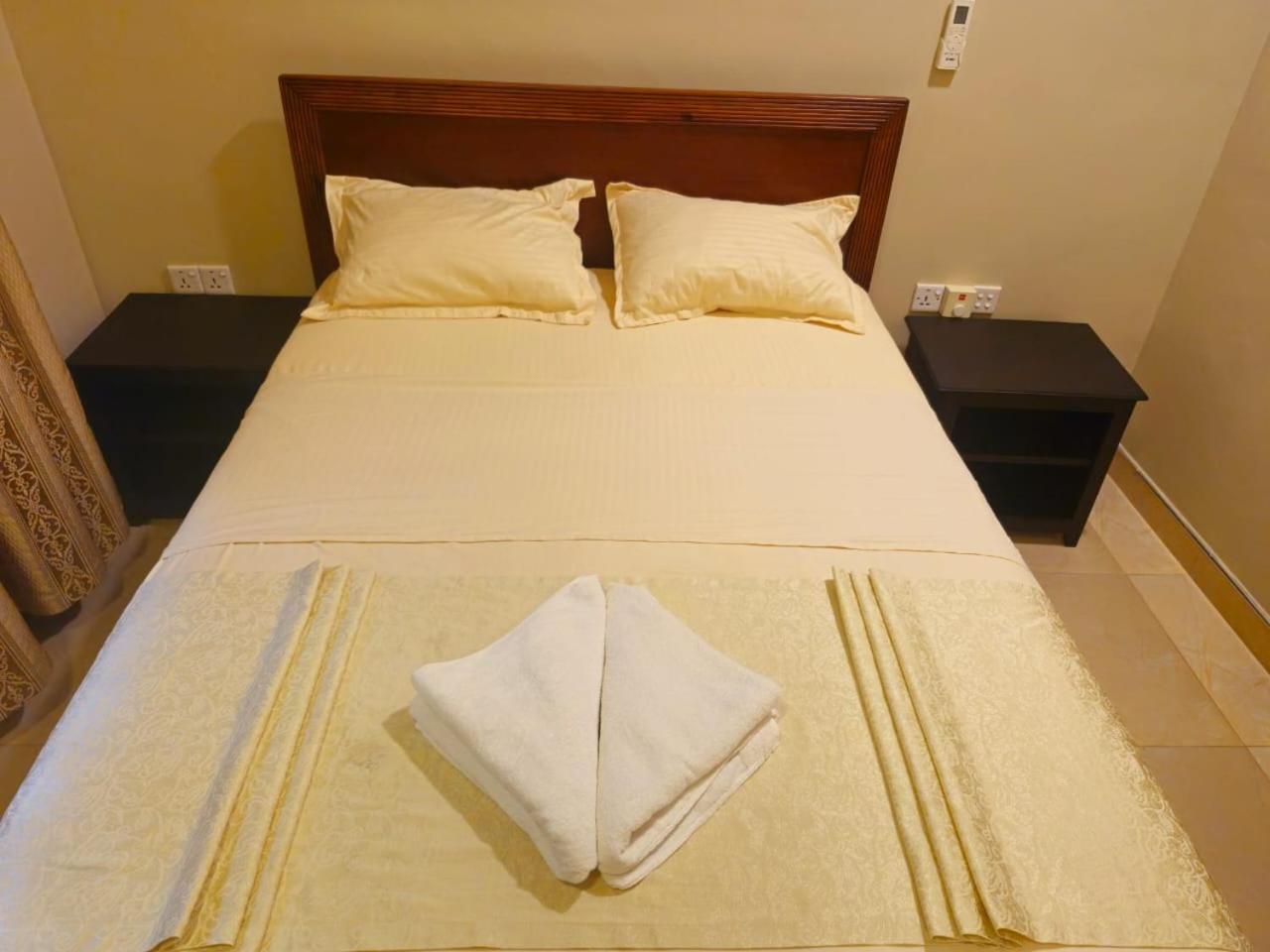 Hotel Royal Point Arugambay Arugam Bay Zimmer foto