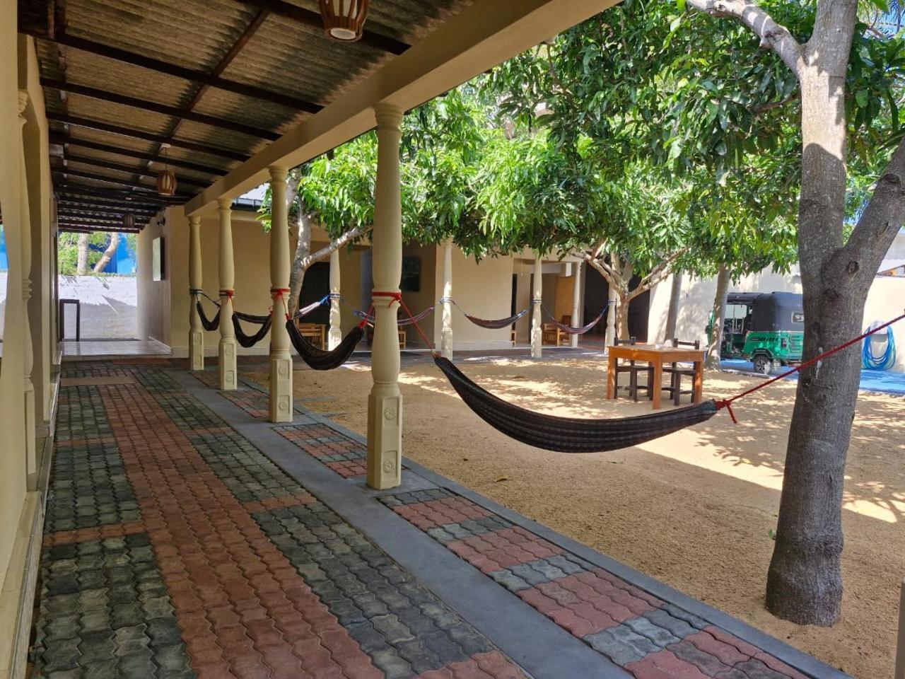 Hotel Royal Point Arugambay Arugam Bay Zimmer foto