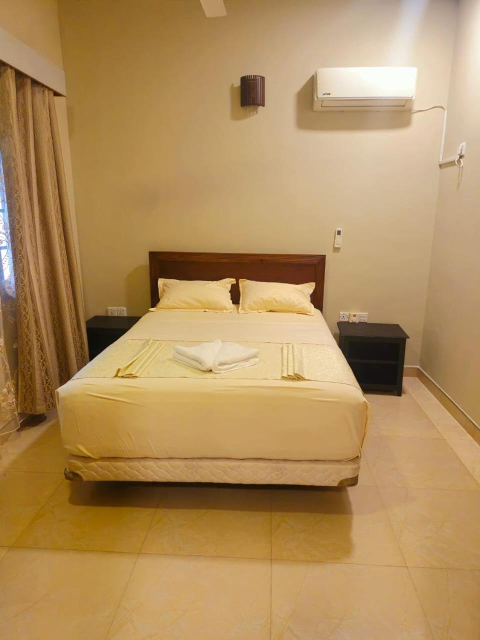 Hotel Royal Point Arugambay Arugam Bay Zimmer foto